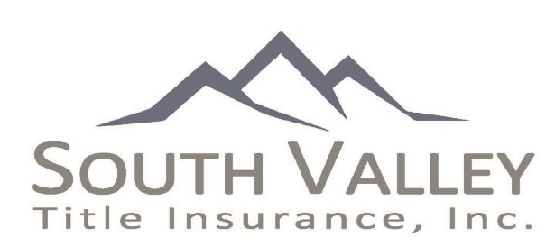 South Valley Title Insurance, Inc.